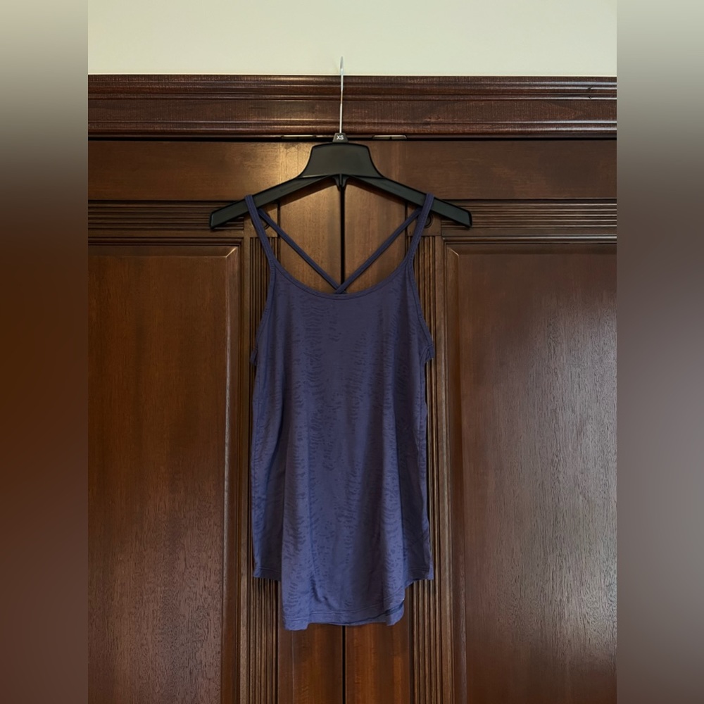 Under Armour Workout Tank